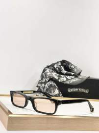 Picture of Chrome Hearts Sunglasses _SKUfw76704363fw